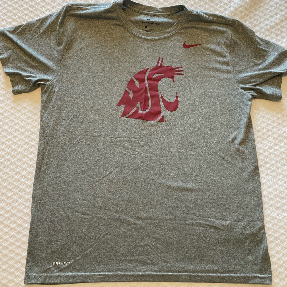 WSU Dri-Fit T-Shirt